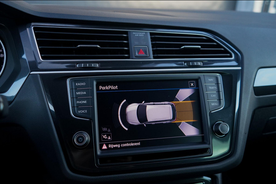 Volkswagen Tiguan 2.0 TSI 4Motion Highline