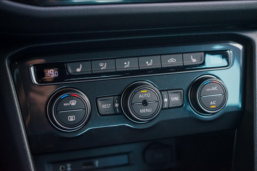 Volkswagen Tiguan 2.0 TSI 4Motion Highline