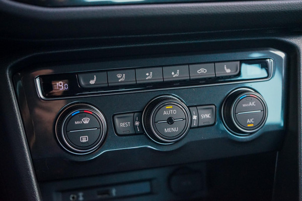 Volkswagen Tiguan 2.0 TSI 4Motion Highline