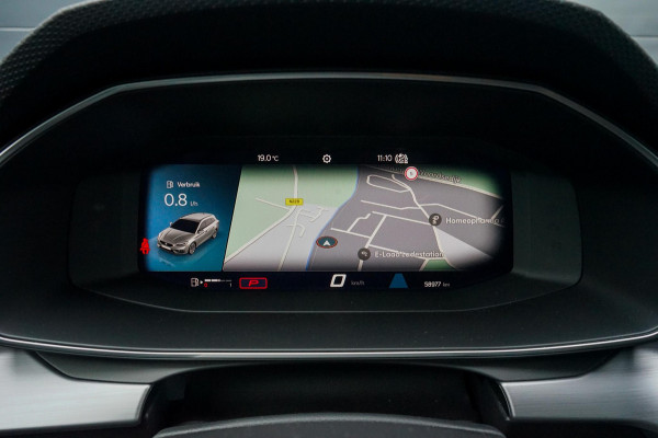 Seat Leon Sportstourer 1.5 eTSI FR Launch Edition