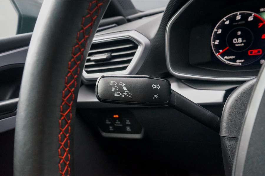 Seat Leon Sportstourer 1.5 eTSI FR Launch Edition