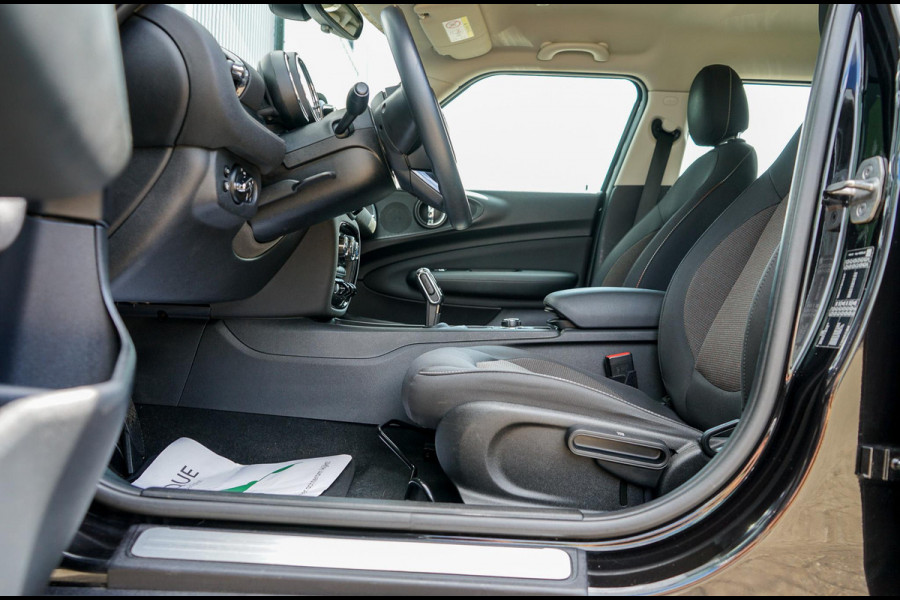 MINI Clubman 1.5 Cooper Business Pakket