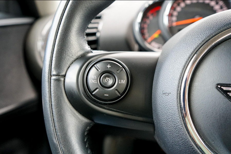 MINI Clubman 1.5 Cooper Business Pakket