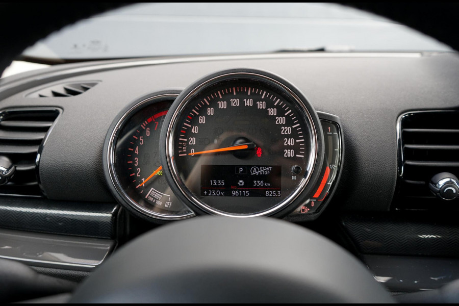 MINI Clubman 1.5 Cooper Business Pakket