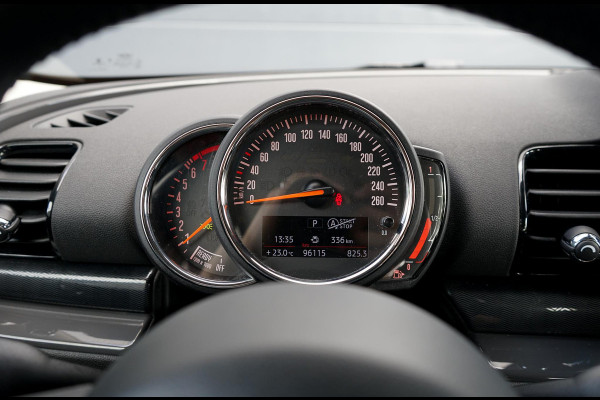 MINI Clubman 1.5 Cooper Business Pakket