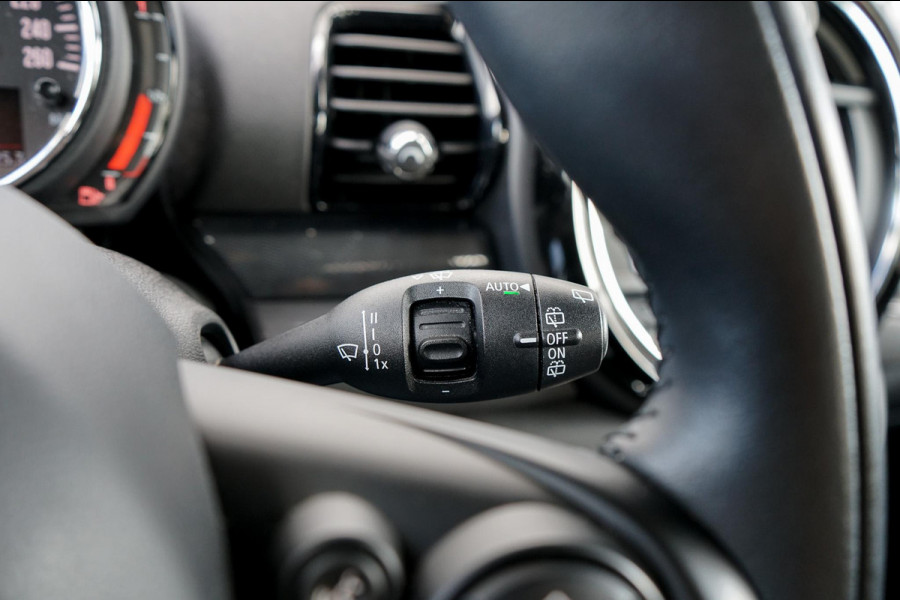 MINI Clubman 1.5 Cooper Business Pakket