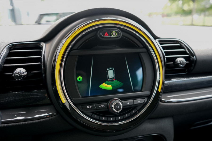 MINI Clubman 1.5 Cooper Business Pakket