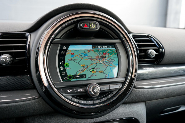 MINI Clubman 1.5 Cooper Business Pakket