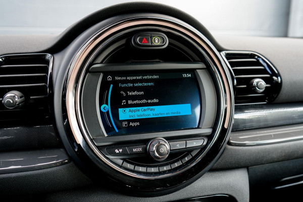 MINI Clubman 1.5 Cooper Business Pakket