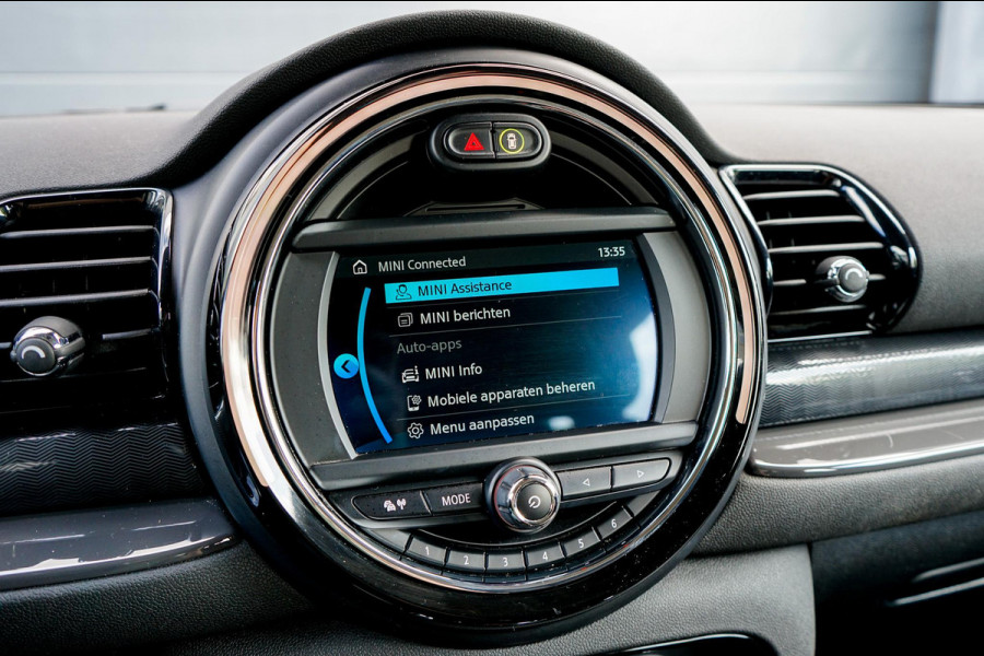 MINI Clubman 1.5 Cooper Business Pakket
