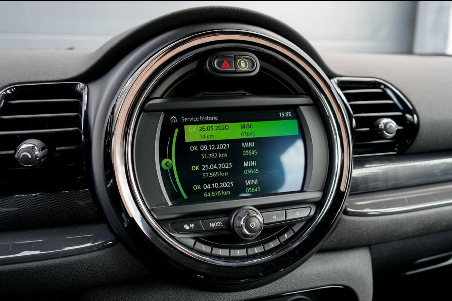 MINI Clubman 1.5 Cooper Business Pakket