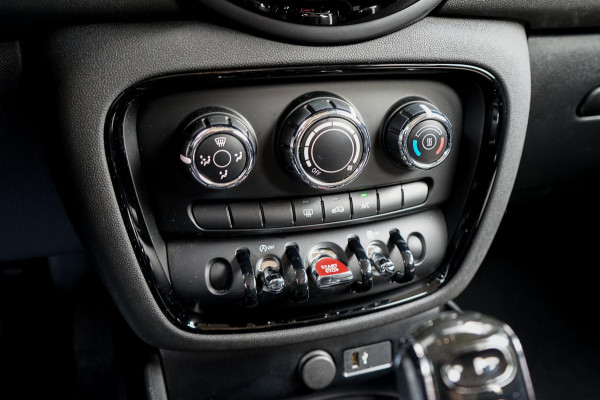 MINI Clubman 1.5 Cooper Business Pakket