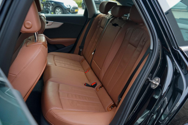 Audi A4 Avant 30 TDI Pro Line