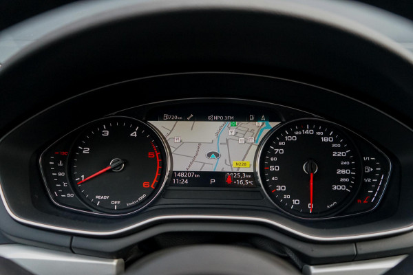 Audi A4 Avant 30 TDI Pro Line