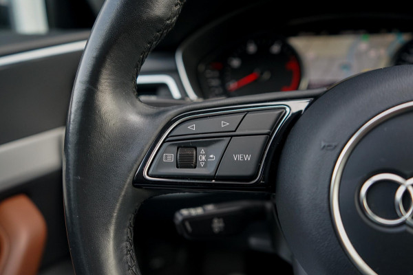 Audi A4 Avant 30 TDI Pro Line