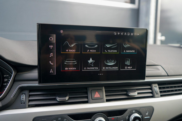 Audi A4 Avant 30 TDI Pro Line