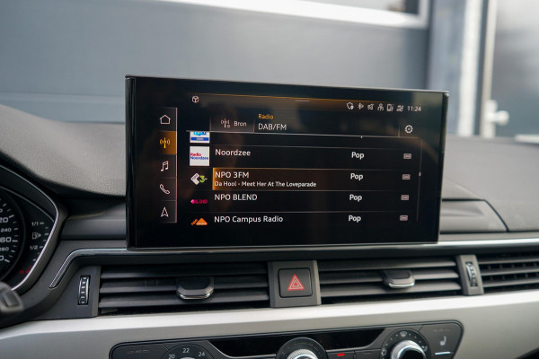 Audi A4 Avant 30 TDI Pro Line