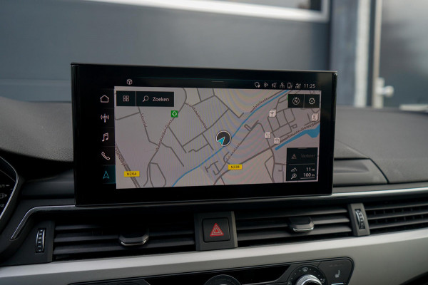 Audi A4 Avant 30 TDI Pro Line