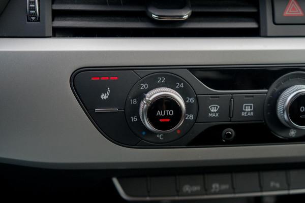 Audi A4 Avant 30 TDI Pro Line