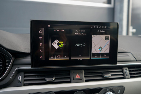 Audi A4 Avant 30 TDI Pro Line