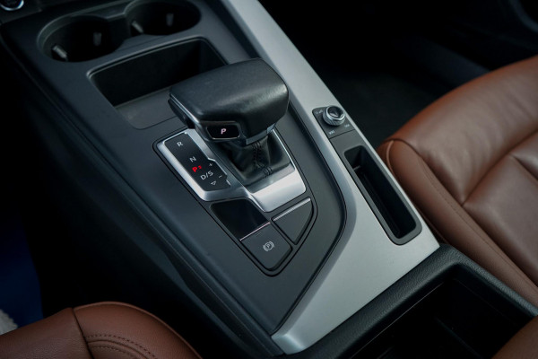 Audi A4 Avant 30 TDI Pro Line