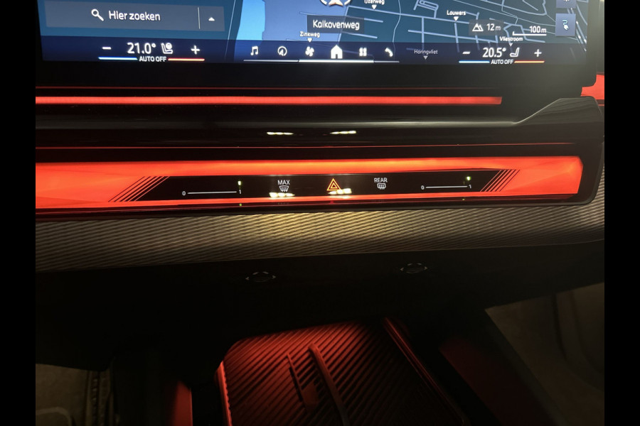 BMW i5 Touring eDrive40 M Sport Edition 84 kWh Glazen dak | Harman Kardon | Comfortstoelen | "20 inch Licht metalen velgen