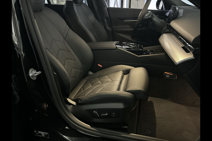 BMW i5 Touring eDrive40 M Sport Edition 84 kWh Glazen dak | Harman Kardon | Comfortstoelen | "20 inch Licht metalen velgen