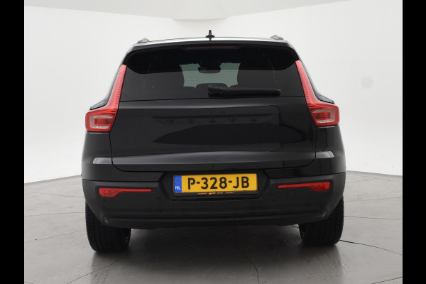Volvo XC40 RECHARGE TWIN PRO 408 PK + TREKHAAK WEGKL. | 360 CAMERA | PANORAMA | 20 INCH | HARMAN/KARDON