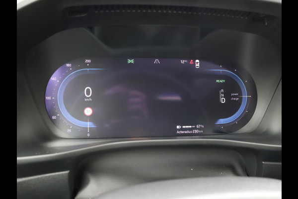 Volvo XC40 RECHARGE TWIN PRO 408 PK + TREKHAAK WEGKL. | 360 CAMERA | PANORAMA | 20 INCH | HARMAN/KARDON