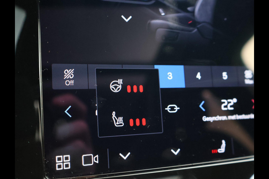 Volvo XC40 RECHARGE TWIN PRO 408 PK + TREKHAAK WEGKL. | 360 CAMERA | PANORAMA | 20 INCH | HARMAN/KARDON