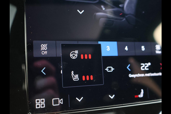 Volvo XC40 RECHARGE TWIN PRO 408 PK + TREKHAAK WEGKL. | 360 CAMERA | PANORAMA | 20 INCH | HARMAN/KARDON