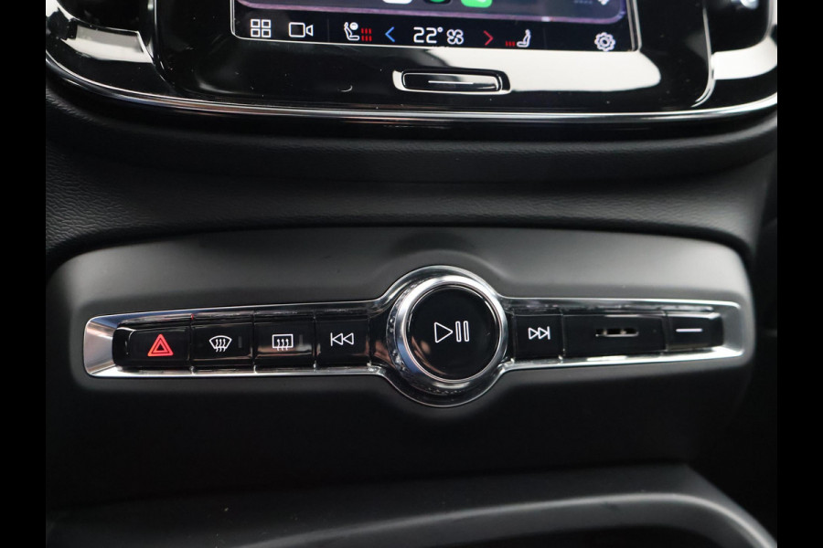 Volvo XC40 RECHARGE TWIN PRO 408 PK + TREKHAAK WEGKL. | 360 CAMERA | PANORAMA | 20 INCH | HARMAN/KARDON