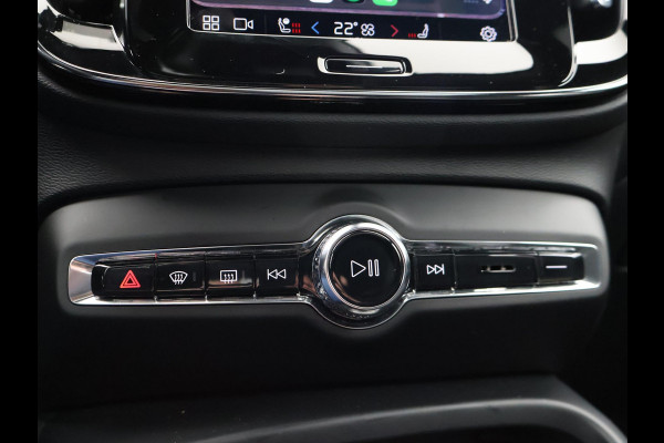 Volvo XC40 RECHARGE TWIN PRO 408 PK + TREKHAAK WEGKL. | 360 CAMERA | PANORAMA | 20 INCH | HARMAN/KARDON