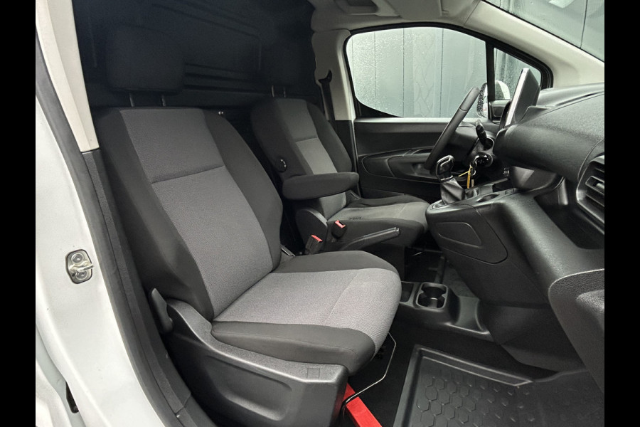 Opel Combo 1.5D 102 PK / L2H1 / 1e EIG. / 85.411 KM !! / SORTIMO INRICHTING / AIRCO / CRUISE / NAVI / APPLE CARPLAY