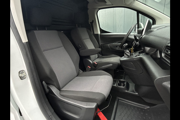 Opel Combo 1.5D 102 PK / L2H1 / 1e EIG. / 85.411 KM !! / SORTIMO INRICHTING / AIRCO / CRUISE / NAVI / APPLE CARPLAY