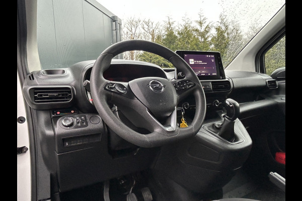 Opel Combo 1.5D 102 PK / L2H1 / 1e EIG. / 85.411 KM !! / SORTIMO INRICHTING / AIRCO / CRUISE / NAVI / APPLE CARPLAY