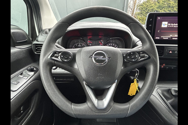 Opel Combo 1.5D 102 PK / L2H1 / 1e EIG. / 85.411 KM !! / SORTIMO INRICHTING / AIRCO / CRUISE / NAVI / APPLE CARPLAY