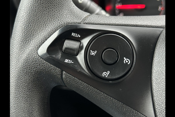 Opel Combo 1.5D 102 PK / L2H1 / 1e EIG. / 85.411 KM !! / SORTIMO INRICHTING / AIRCO / CRUISE / NAVI / APPLE CARPLAY