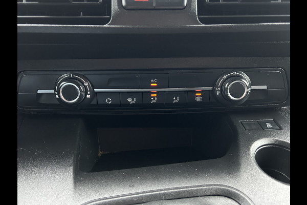 Opel Combo 1.5D 102 PK / L2H1 / 1e EIG. / 85.411 KM !! / SORTIMO INRICHTING / AIRCO / CRUISE / NAVI / APPLE CARPLAY