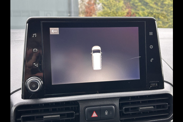 Opel Combo 1.5D 102 PK / L2H1 / 1e EIG. / 85.411 KM !! / SORTIMO INRICHTING / AIRCO / CRUISE / NAVI / APPLE CARPLAY