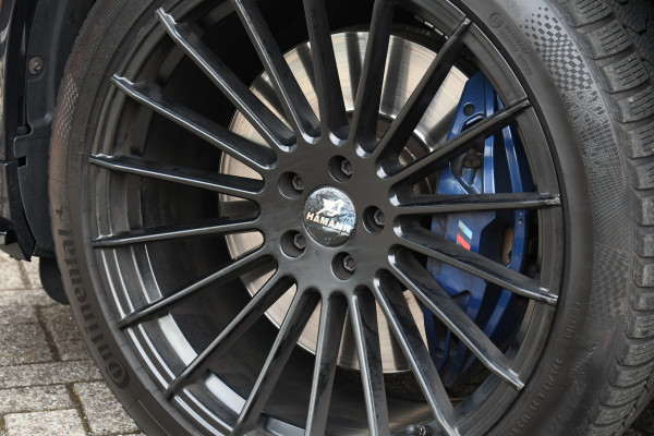 BMW X5 xDrive30d M-Sport Skylounge Comf-seat H/K Trekh HUD Hamann