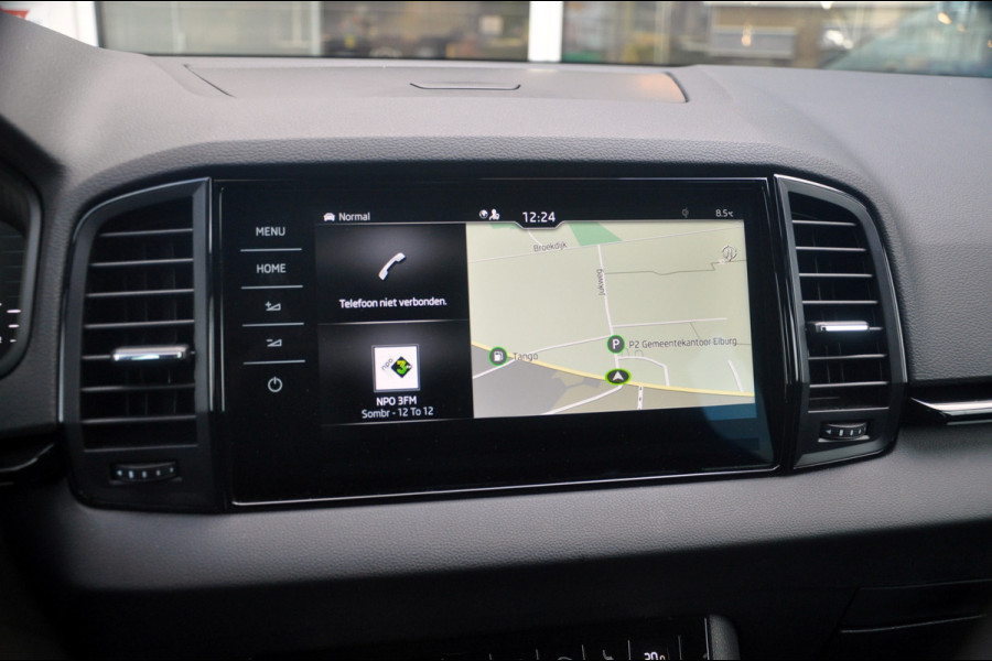 Škoda Karoq 1.5 TSI ACT Sportline Business 150 PK Automaat | Pano | ACC | Trekhaak