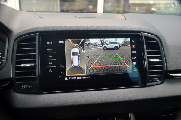 Škoda Karoq 1.5 TSI ACT Sportline Business 150 PK Automaat | Pano | ACC | Trekhaak