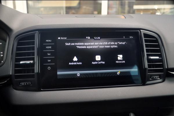 Škoda Karoq 1.5 TSI ACT Sportline Business 150 PK Automaat | Pano | ACC | Trekhaak