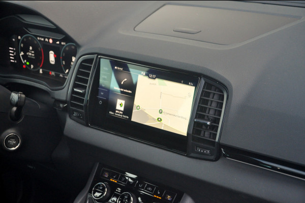 Škoda Karoq 1.5 TSI ACT Sportline Business 150 PK Automaat | Pano | ACC | Trekhaak