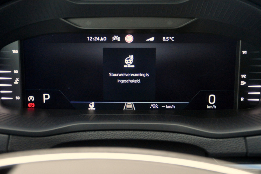 Škoda Karoq 1.5 TSI ACT Sportline Business 150 PK Automaat | Pano | ACC | Trekhaak