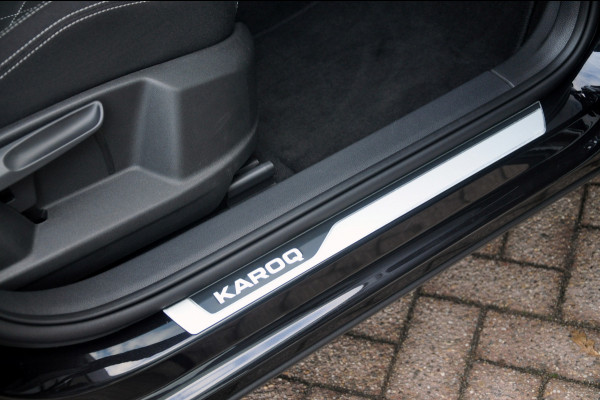 Škoda Karoq 1.5 TSI ACT Sportline Business 150 PK Automaat | Pano | ACC | Trekhaak