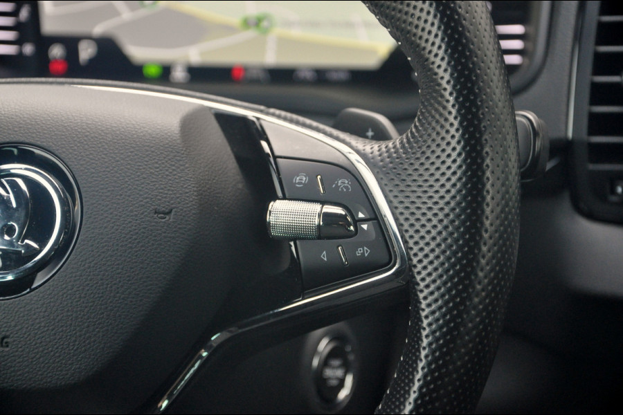 Škoda Karoq 1.5 TSI ACT Sportline Business 150 PK Automaat | Pano | ACC | Trekhaak