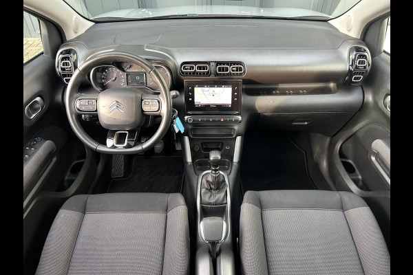 Citroën C3 Aircross 1.2 PT 110 Shine | Panoramadak | Trekhaak | Parkeercamera | Prijs is rijklaar