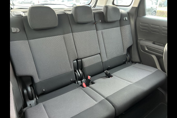 Citroën C3 Aircross 1.2 PT 110 Shine | Panoramadak | Trekhaak | Parkeercamera | Prijs is rijklaar